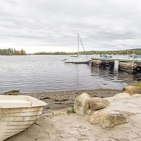 Ocean Bay View Luxury Guesthouse Musquodoboit Harbour Exterior foto