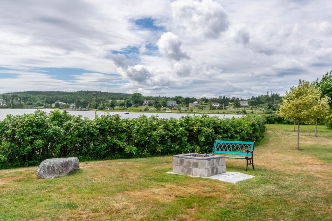 Ocean Bay View Luxury Guesthouse Musquodoboit Harbour Exterior foto